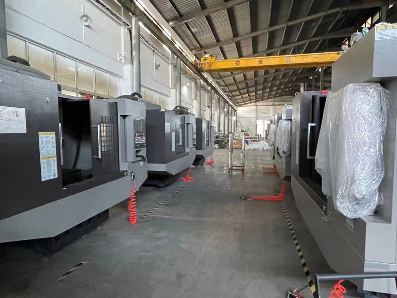 จีน Xian Yang Chic Machinery Co., Ltd. รายละเอียด บริษัท