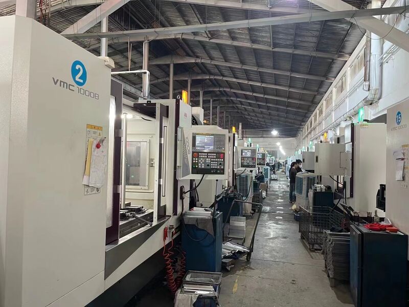 จีน Xian Yang Chic Machinery Co., Ltd. รายละเอียด บริษัท