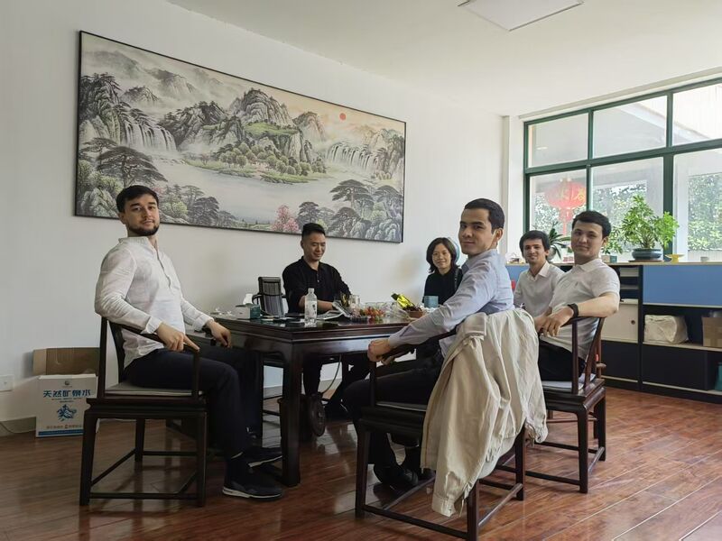 จีน Xian Yang Chic Machinery Co., Ltd. รายละเอียด บริษัท