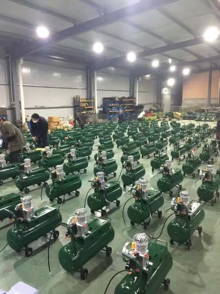 จีน Xian Yang Chic Machinery Co., Ltd. รายละเอียด บริษัท