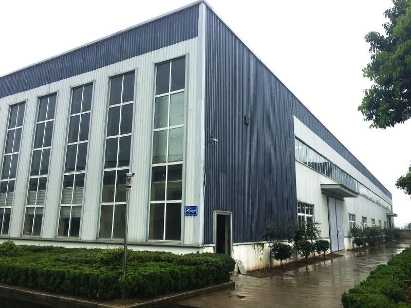 จีน Xian Yang Chic Machinery Co., Ltd. รายละเอียด บริษัท