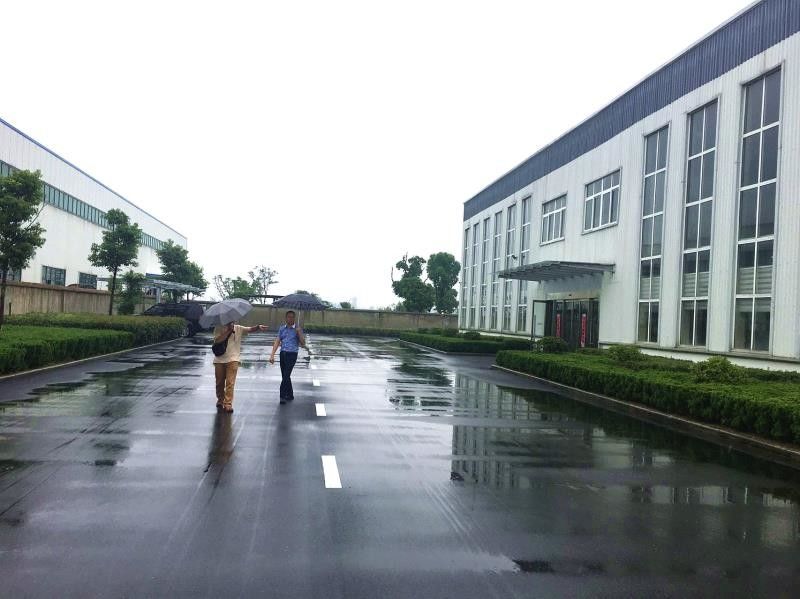 จีน Xian Yang Chic Machinery Co., Ltd. รายละเอียด บริษัท