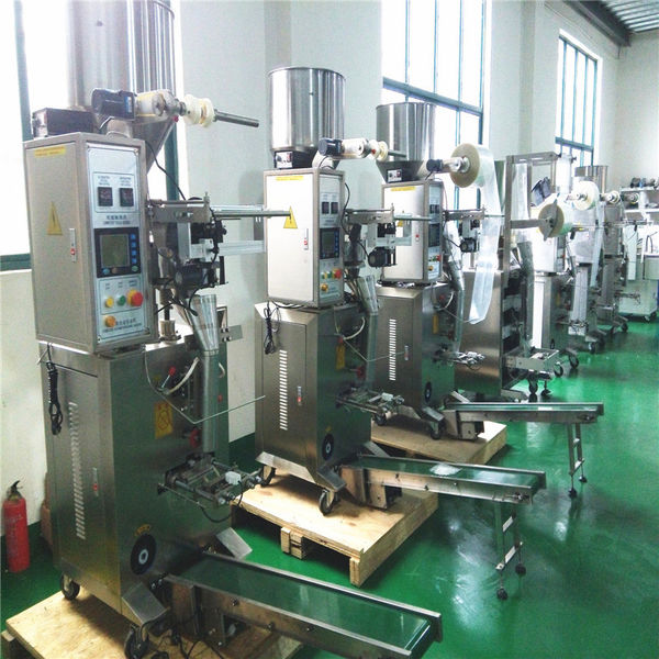 จีน Xian Yang Chic Machinery Co., Ltd. รายละเอียด บริษัท