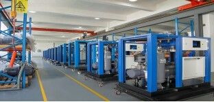 จีน Xian Yang Chic Machinery Co., Ltd. รายละเอียด บริษัท