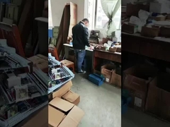 เครื่องบรรจุขนมหลายแบบแบบหมอน เครื่องบรรจุขนมขนมขมิ้นขวาง