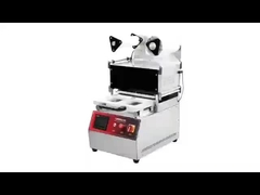 เครื่องปิดตู้แลกเปลี่ยนอากาศ