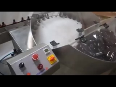 เครื่องเติมขวดเครื่องสําอาง เครื่องเติมเจล แชมพู เครื่องเติม viscosity เครื่องเติม