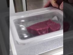 ผลการบรรจุด้วยแรงดันมือ