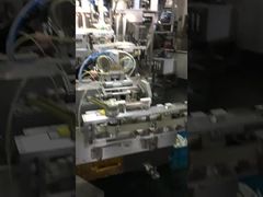 เครื่องบรรจุกล่องความเร็วสูง PLS - ขนาด 330 มล. แบบปริซึม