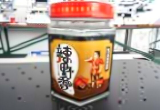 Semi-automatic Multi - Function Rolling Labeling Machine CH-616A for Plastic Boxes and Conical Bottles