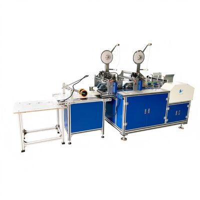 The Manufacturer Supplies Fully Automatic High-speed Double-sided Tape Cutting Machine CH-609G for Labeling Boxes.