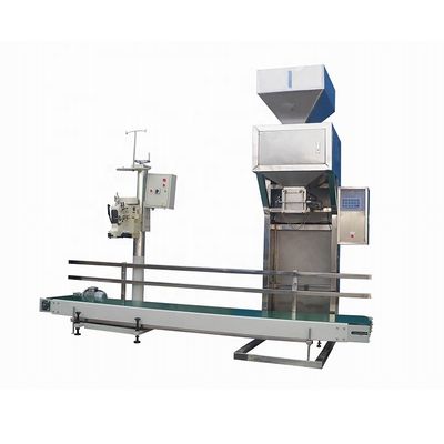 10kg 50kg Auto Multi Packing Machine