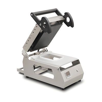 เครื่องปิดแทรกมือ DQ-5 สําหรับอาหารและผงเนื้อสําหรับบรรจุพลาสติก