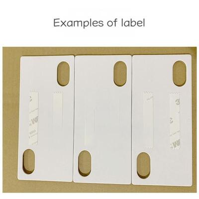 The Manufacturer Supplies Fully Automatic High-speed Double-sided Tape Cutting Machine CH-609G for Labeling Boxes.